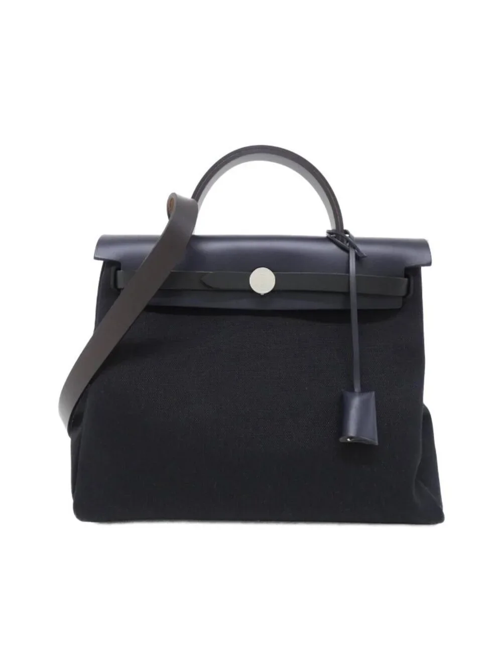 Hermes Herbag Zip Quadri Color PM